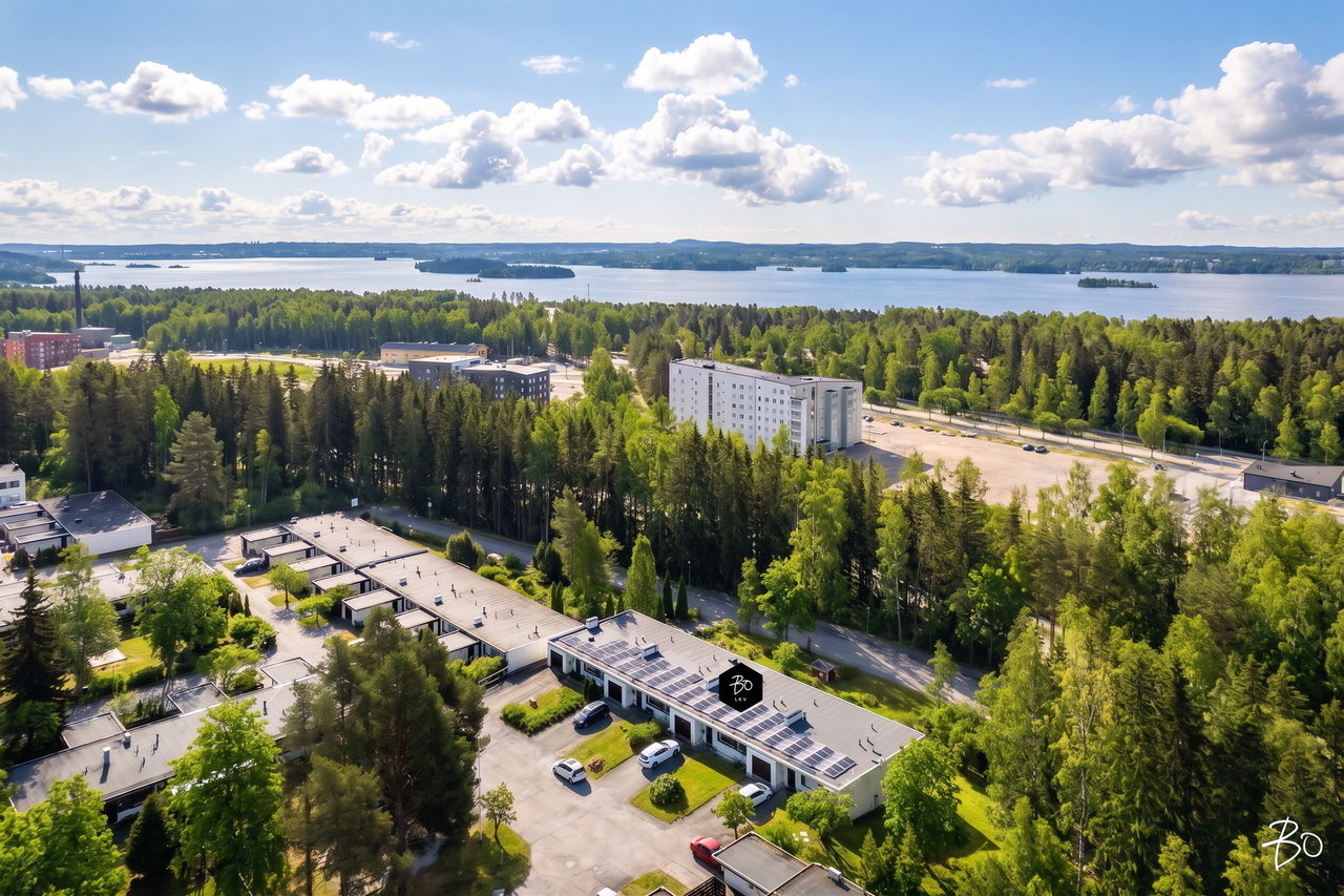 Kohmankaari 1 - kuva 2