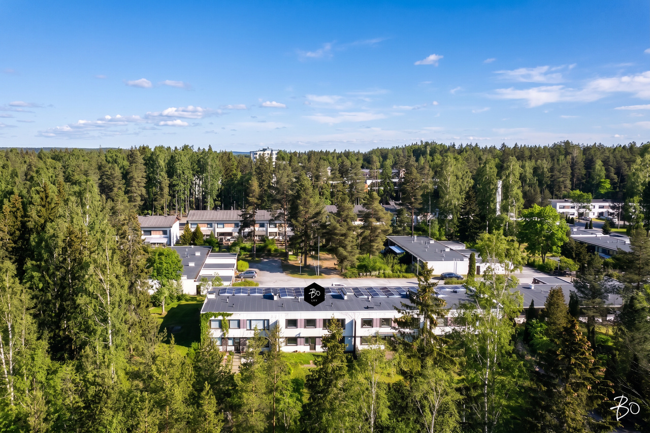 Kohmankaari 1 - kuva 32