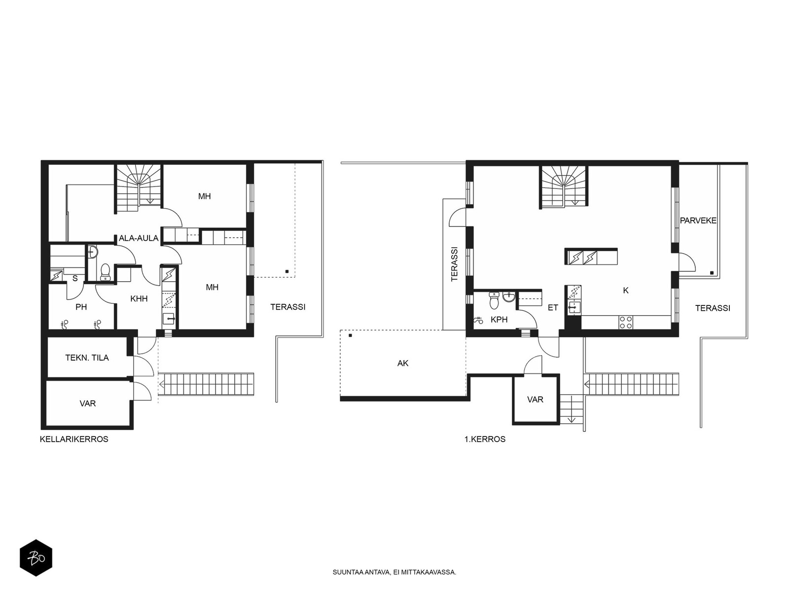 Tuurnankatu 22 - kuva 2