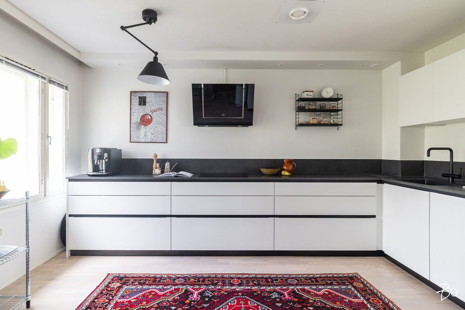 Tuurnankatu 22 - kuva 4