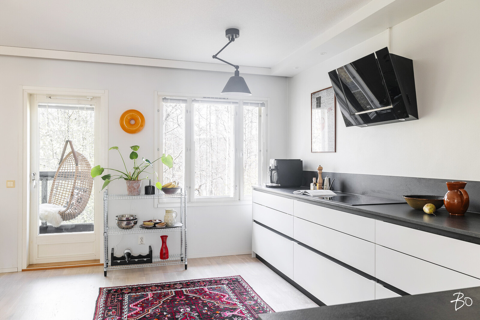 Tuurnankatu 22 - kuva 8