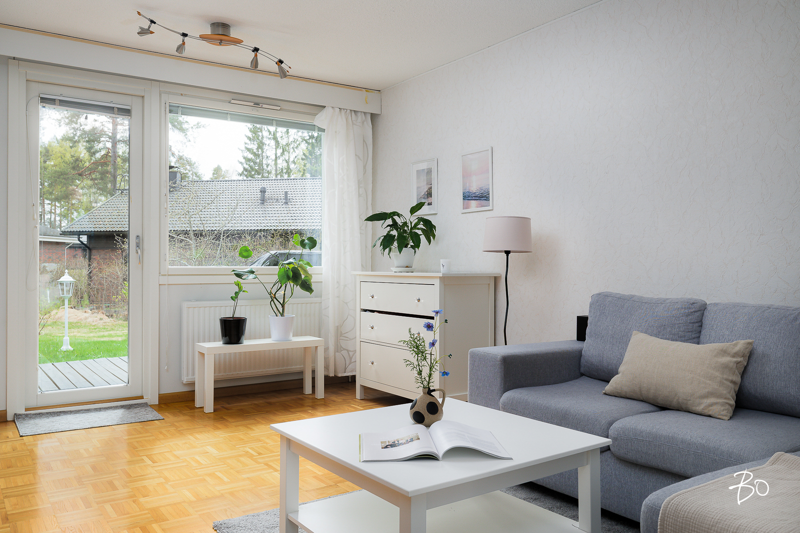 Töyssälänkuja 4 - kuva 1