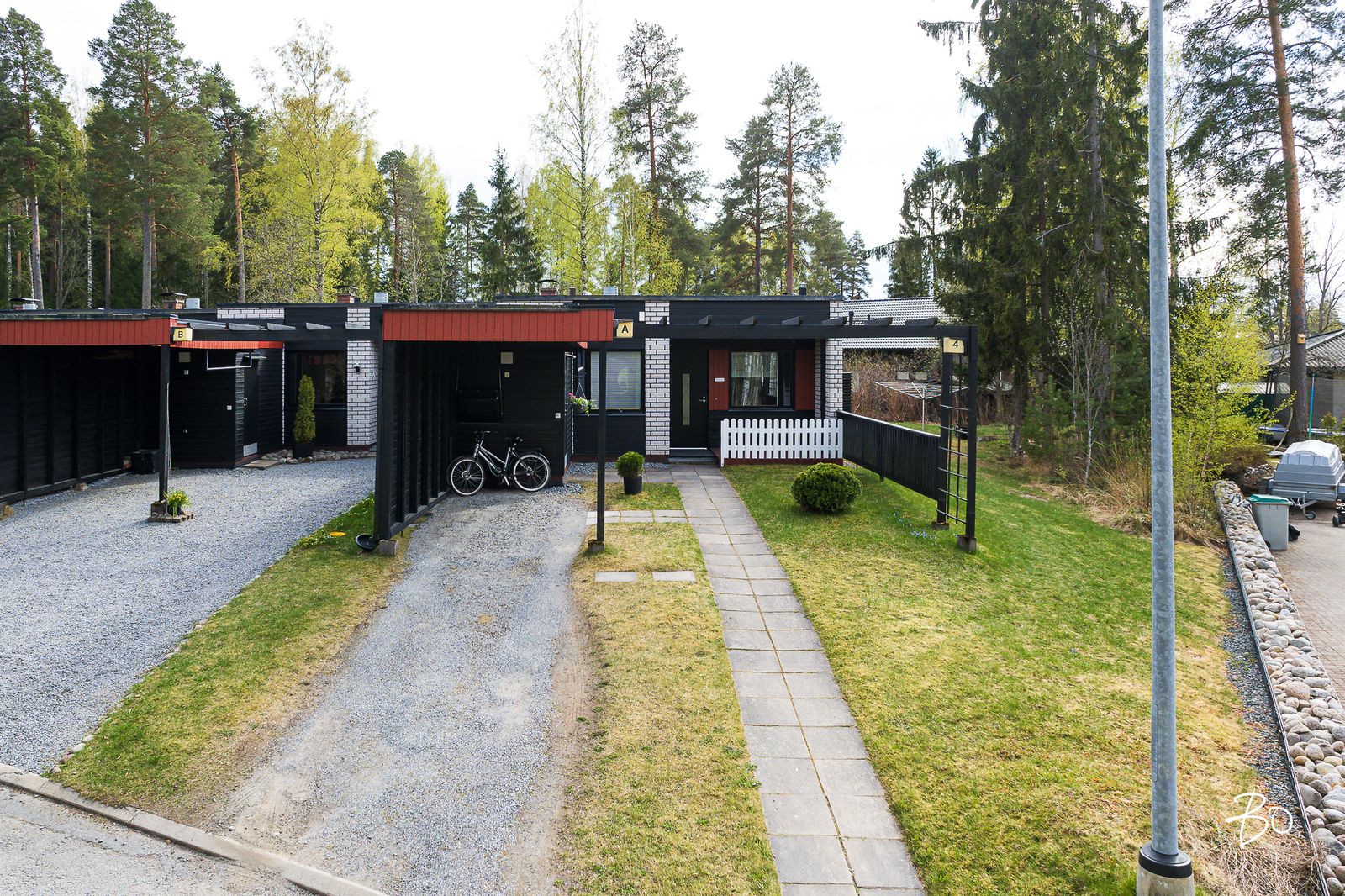 Töyssälänkuja 4 - kuva 2