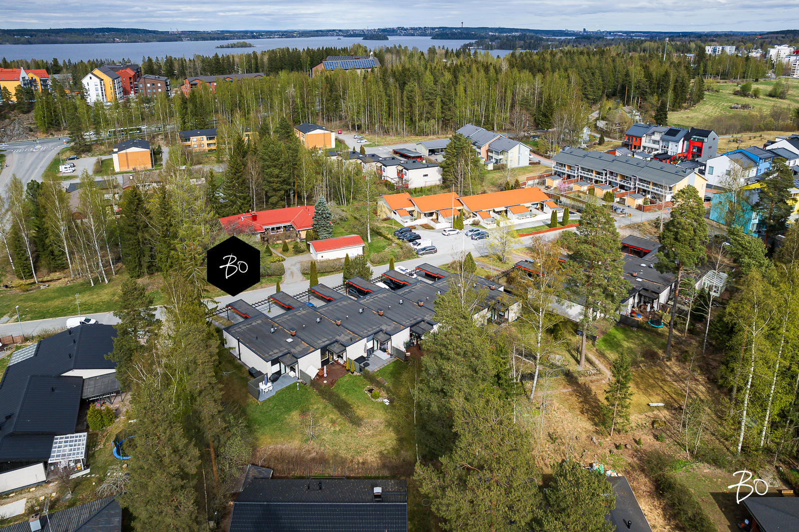 Töyssälänkuja 4 - kuva 9