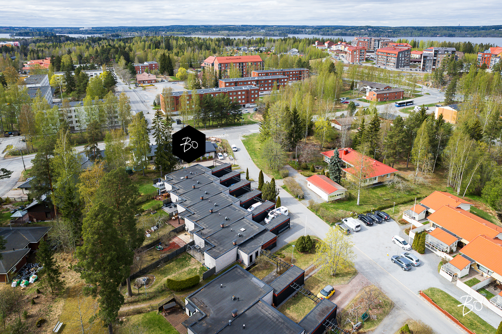Töyssälänkuja 4 - kuva 10
