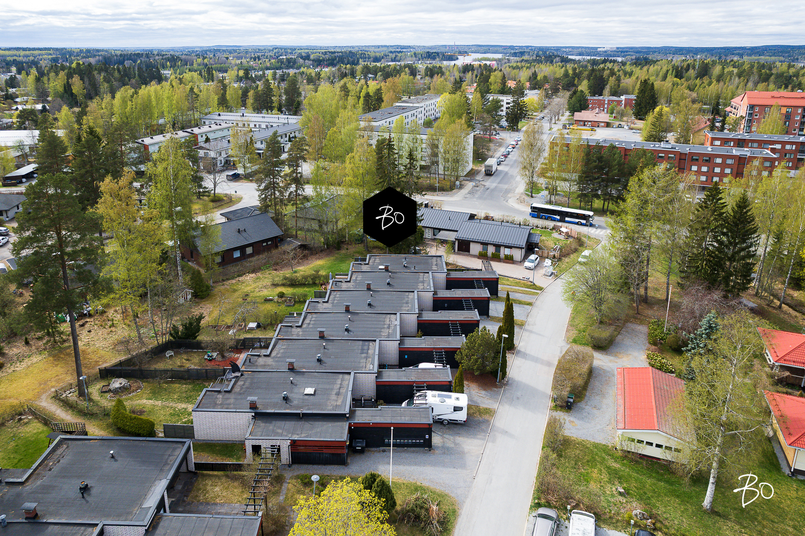 Töyssälänkuja 4 - kuva 11