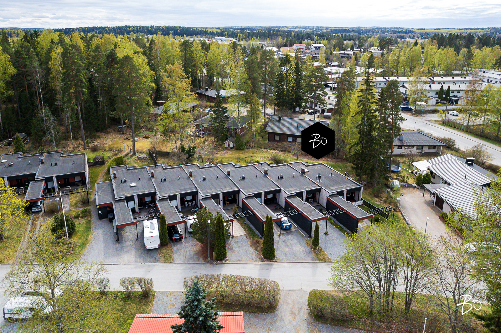 Töyssälänkuja 4 - kuva 12