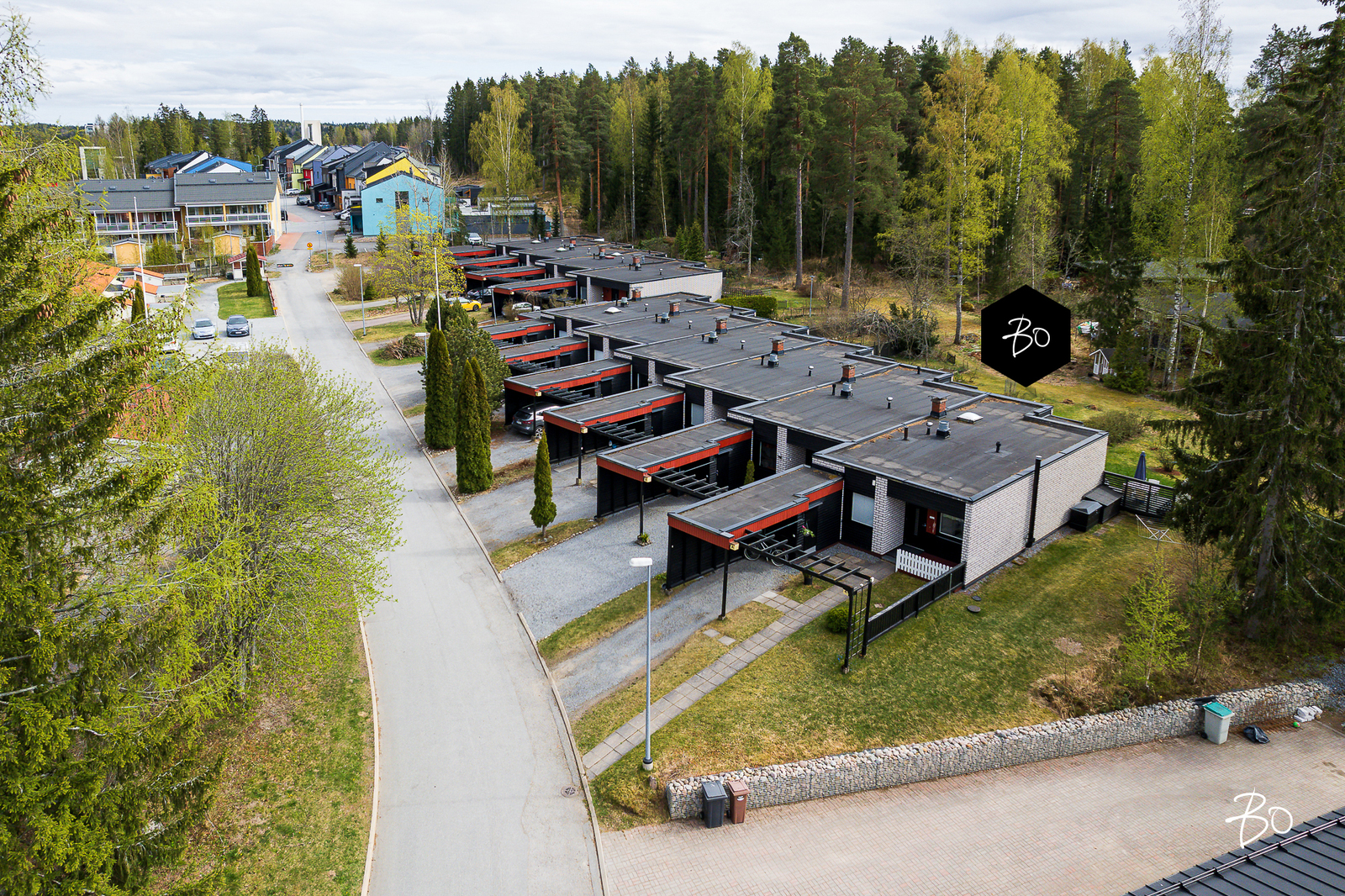 Töyssälänkuja 4 - kuva 13