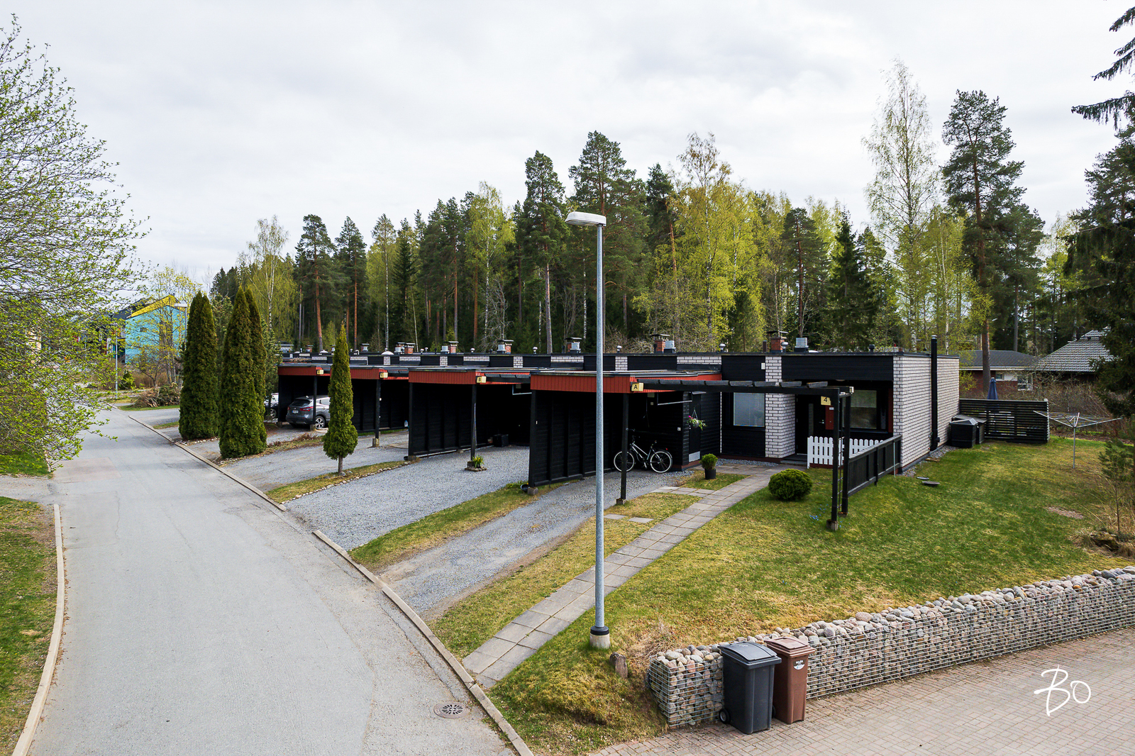 Töyssälänkuja 4 - kuva 14