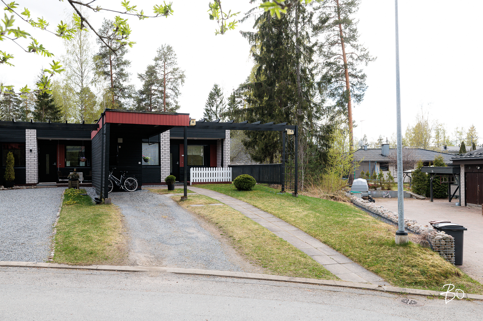 Töyssälänkuja 4 - kuva 15