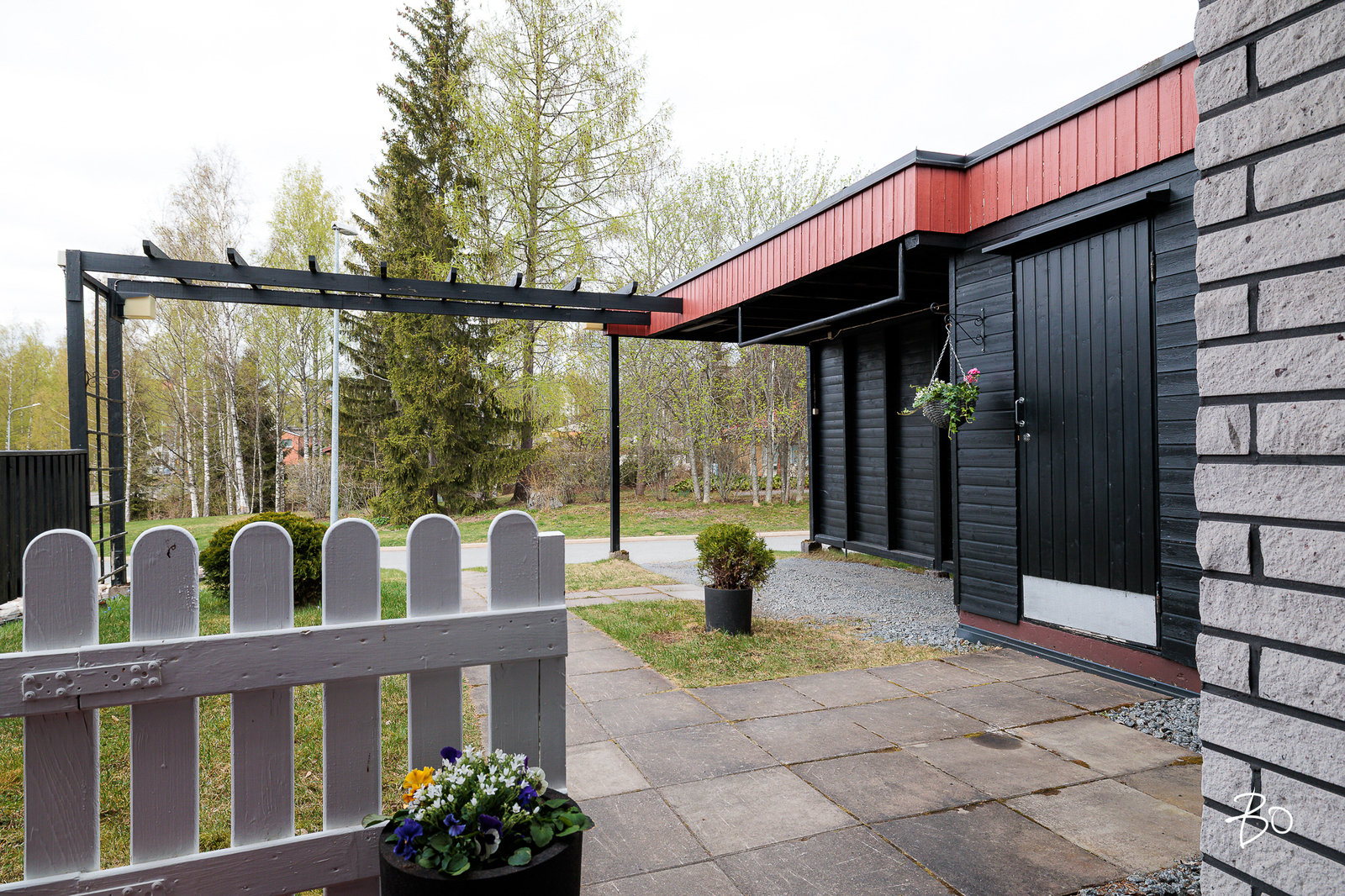 Töyssälänkuja 4 - kuva 16