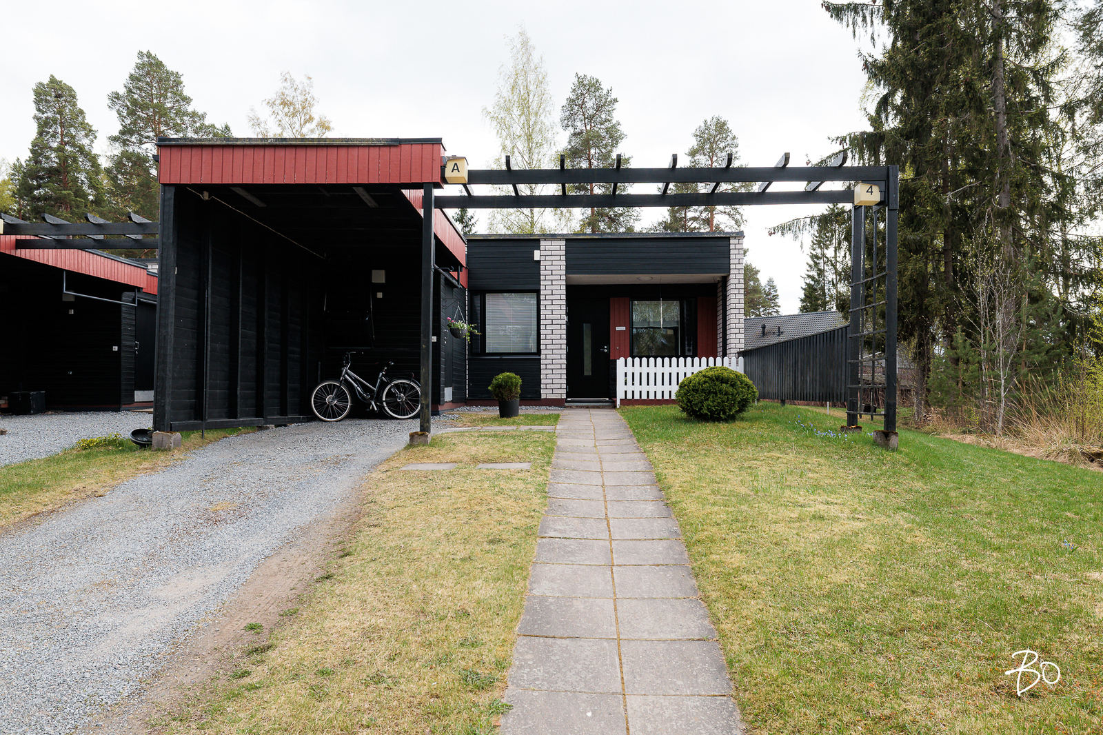 Töyssälänkuja 4 - kuva 18