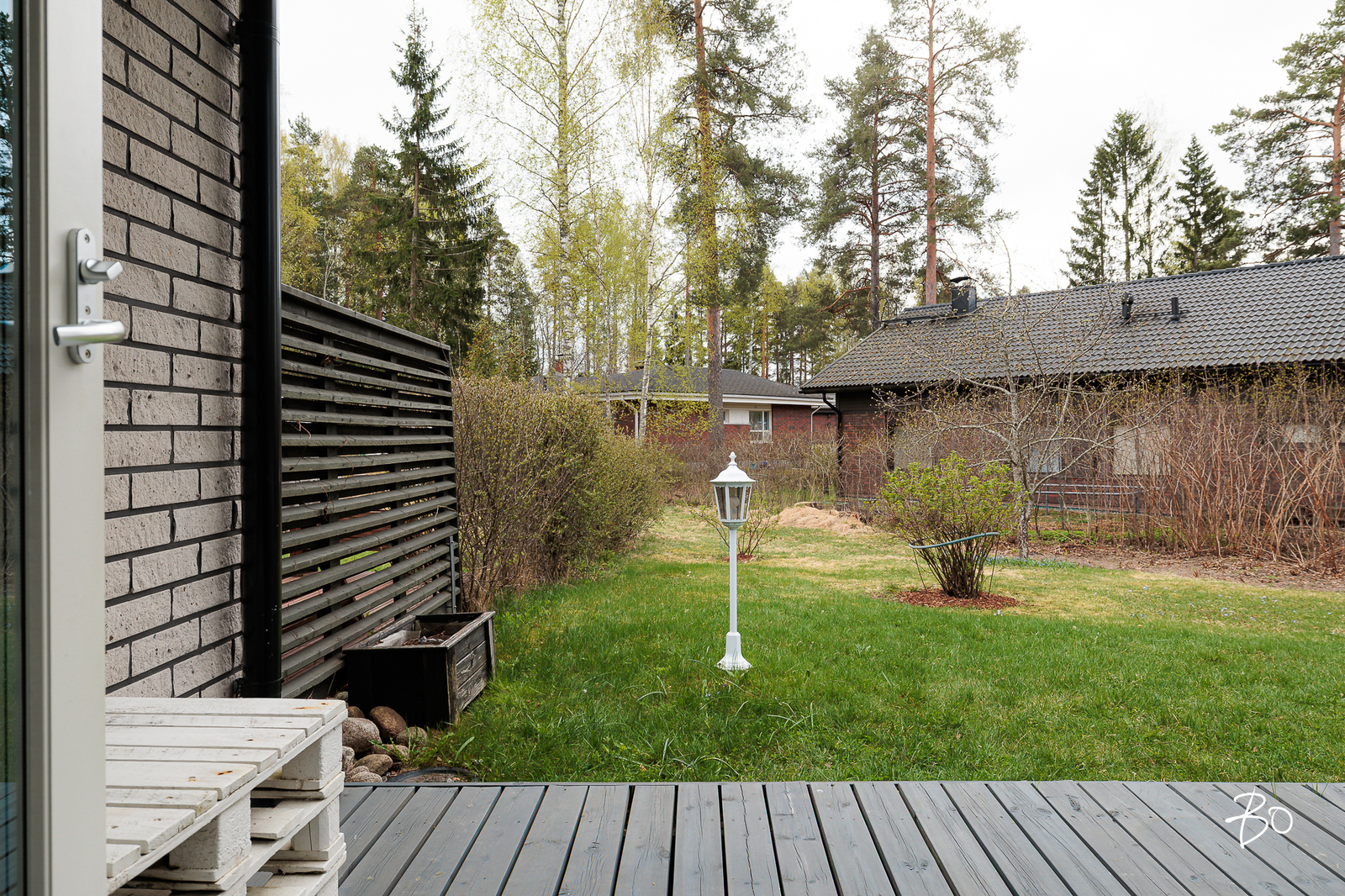 Töyssälänkuja 4 - kuva 24
