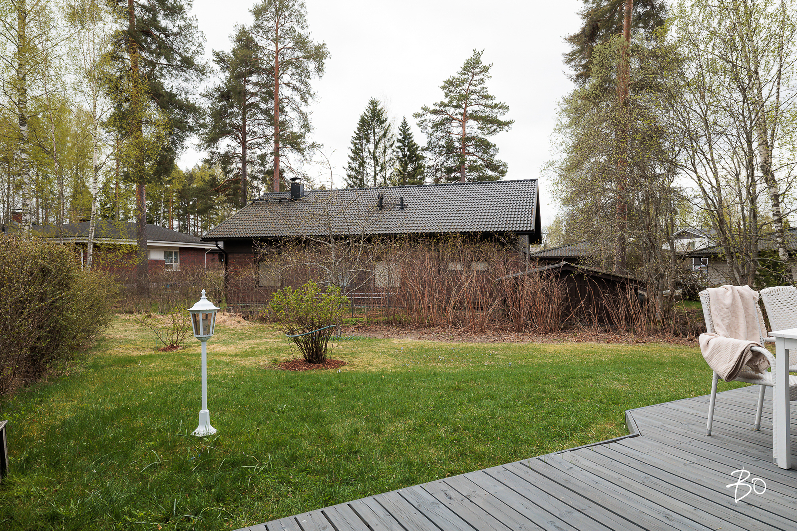 Töyssälänkuja 4 - kuva 26