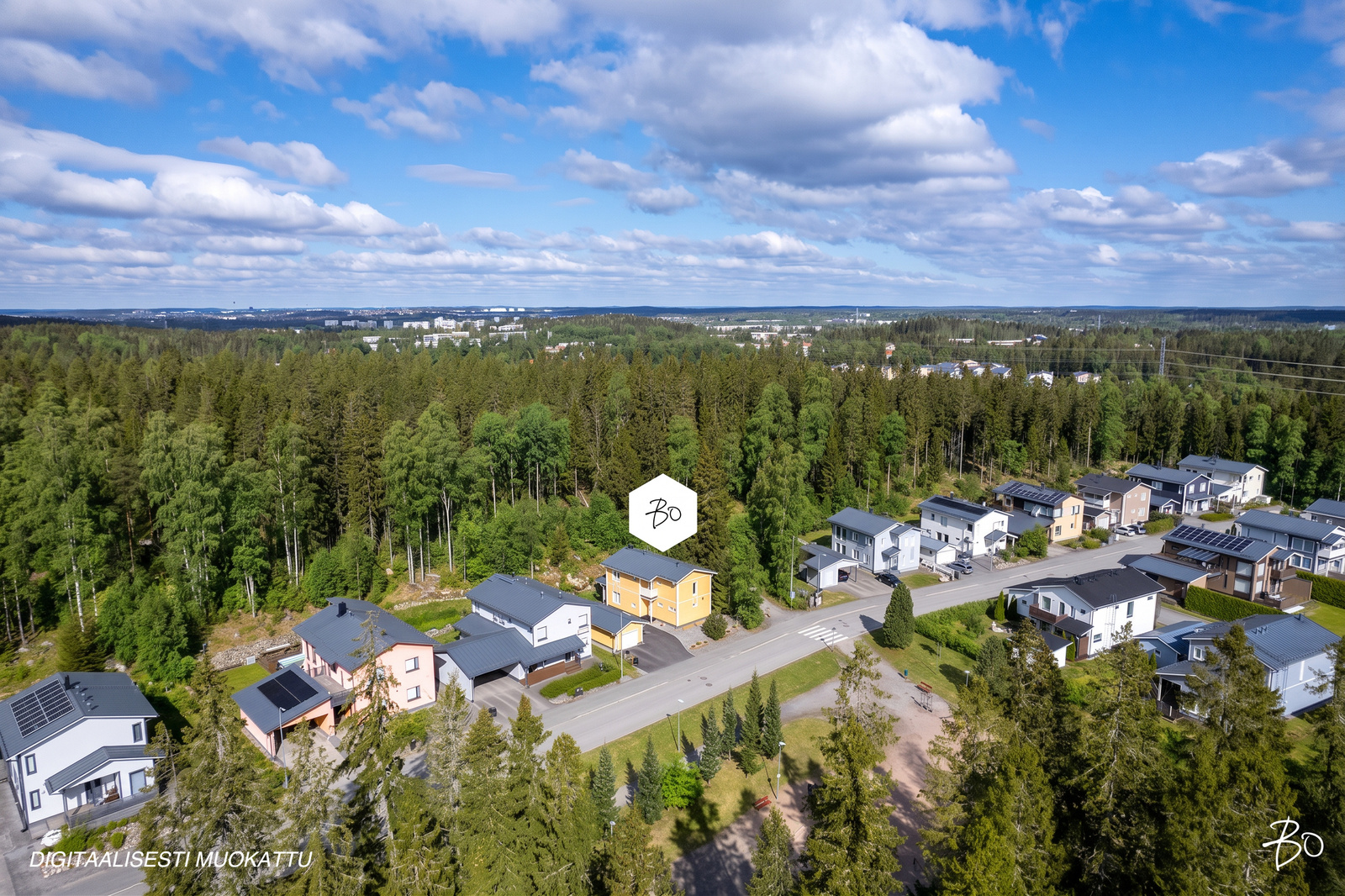 Marmorikatu 29 - kuva 36