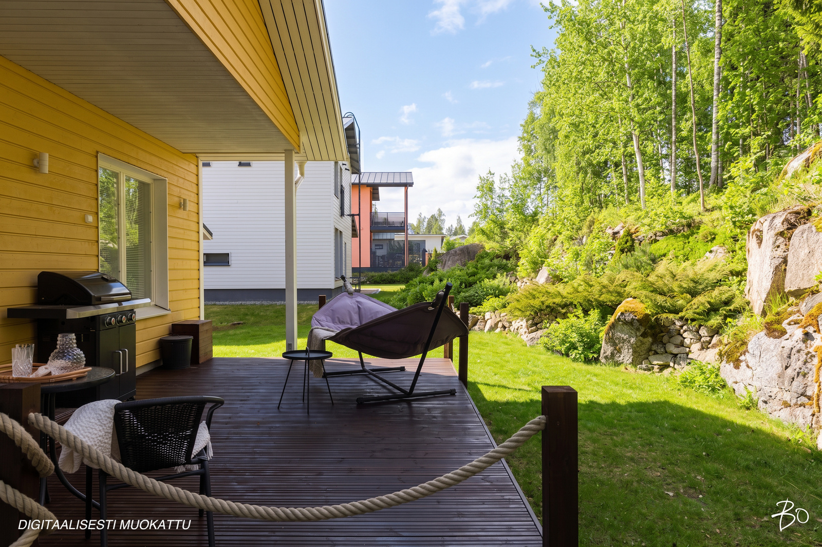 Marmorikatu 29 - kuva 27