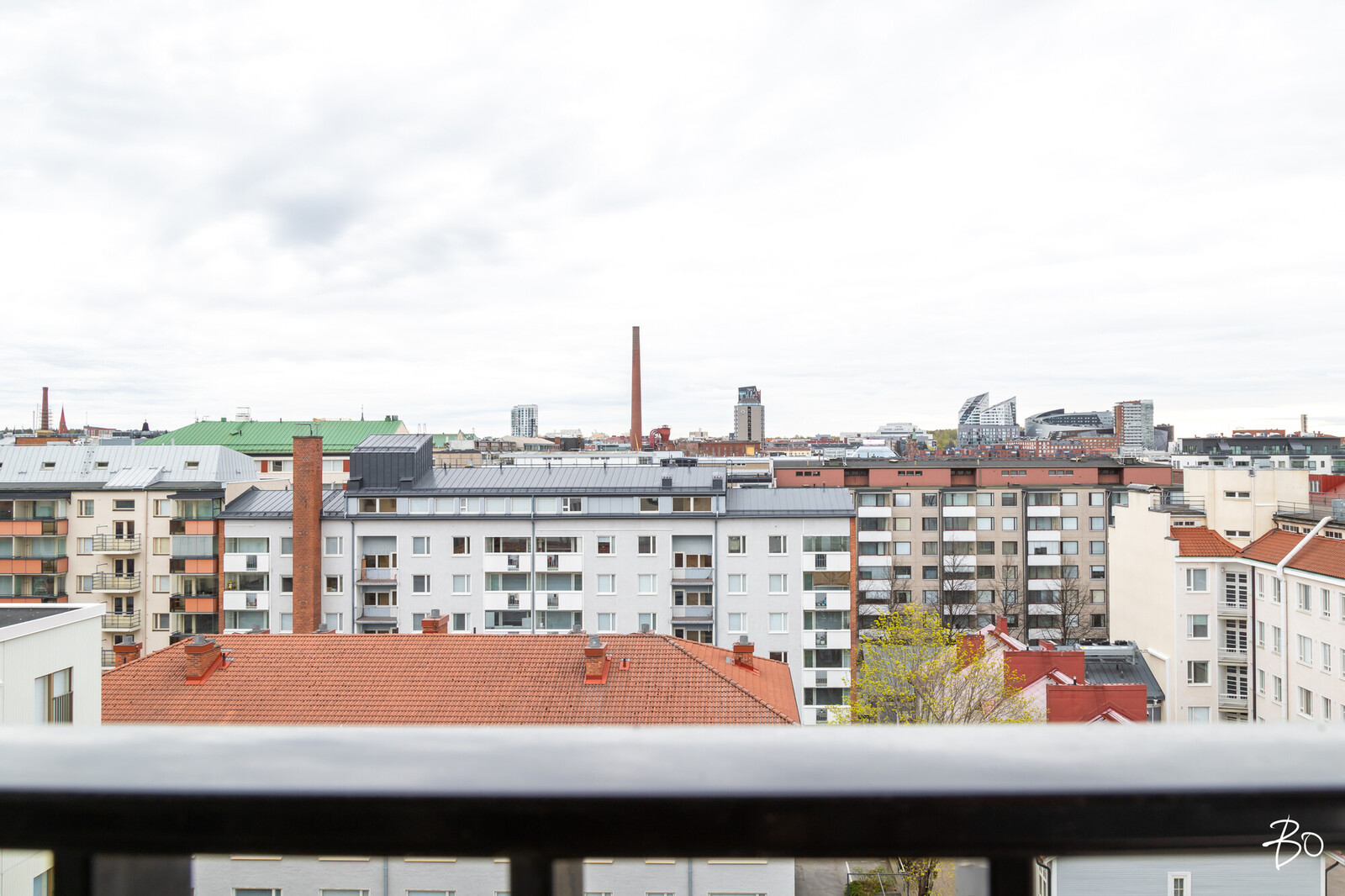Hämeenpuisto 37 - kuva 17