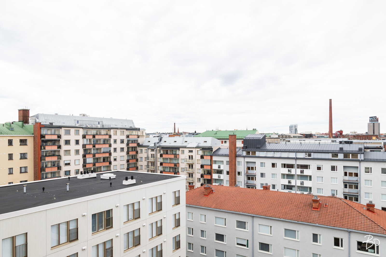 Hämeenpuisto 37 - kuva 19