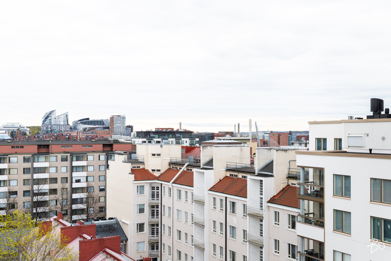 Hämeenpuisto 37 - kuva 18