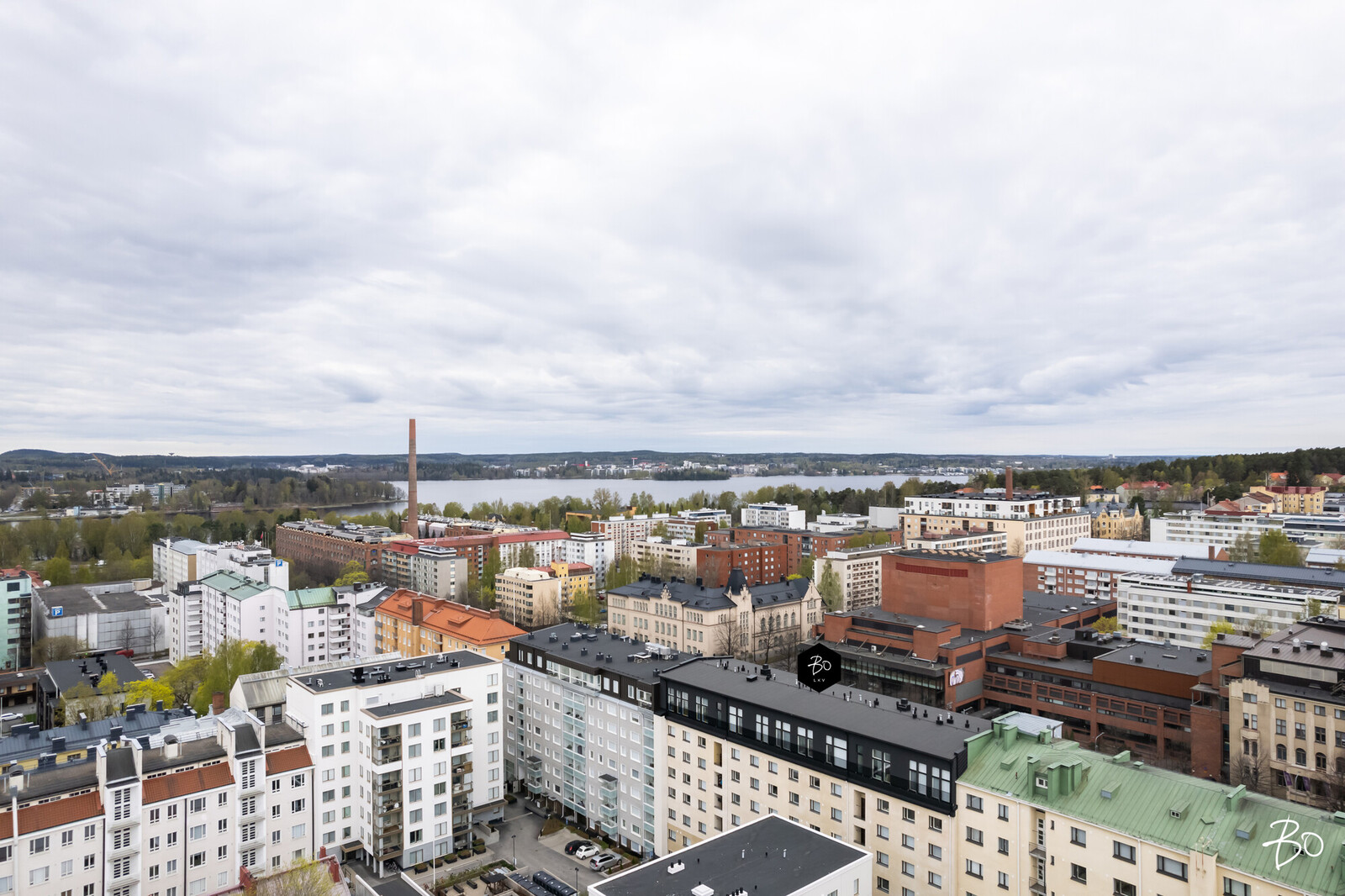 Hämeenpuisto 37 - kuva 23