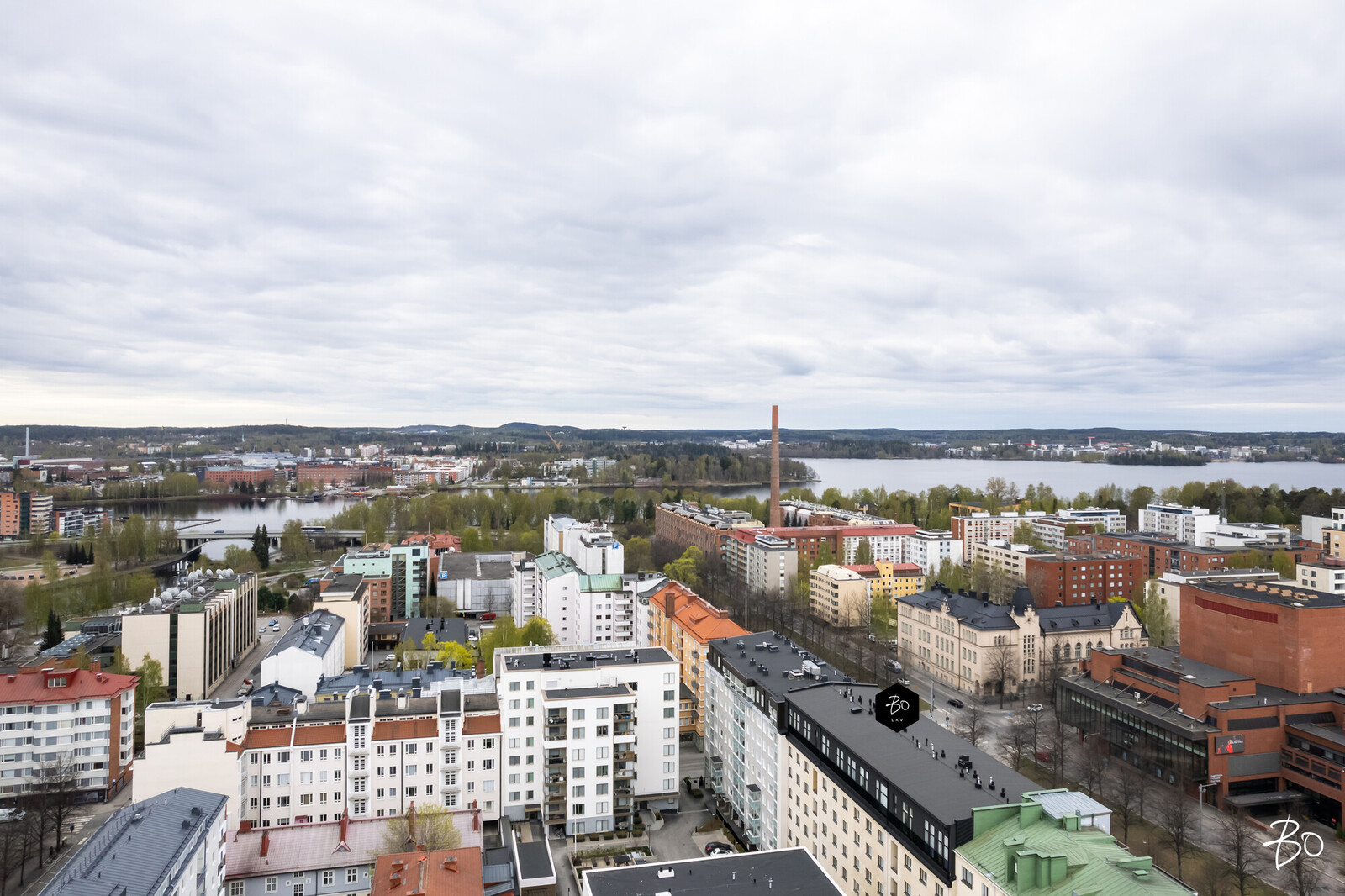 Hämeenpuisto 37 - kuva 24