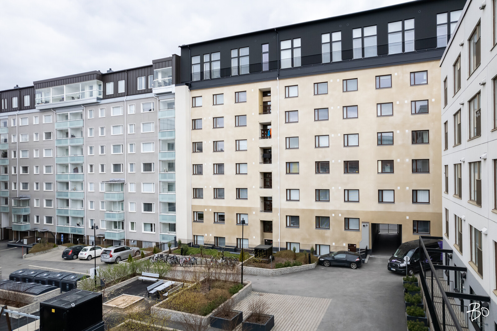 Hämeenpuisto 37 - kuva 25