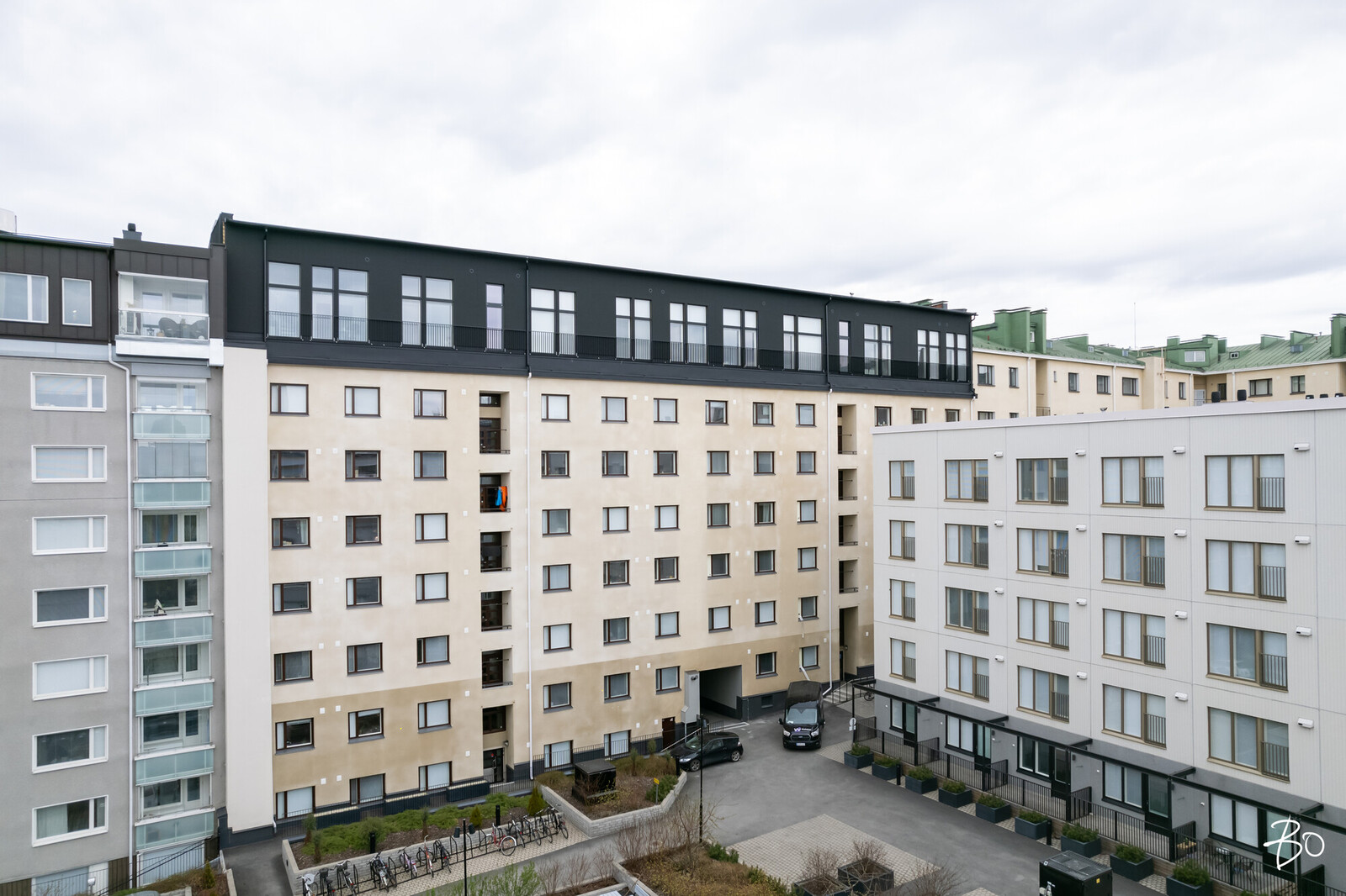 Hämeenpuisto 37 - kuva 26