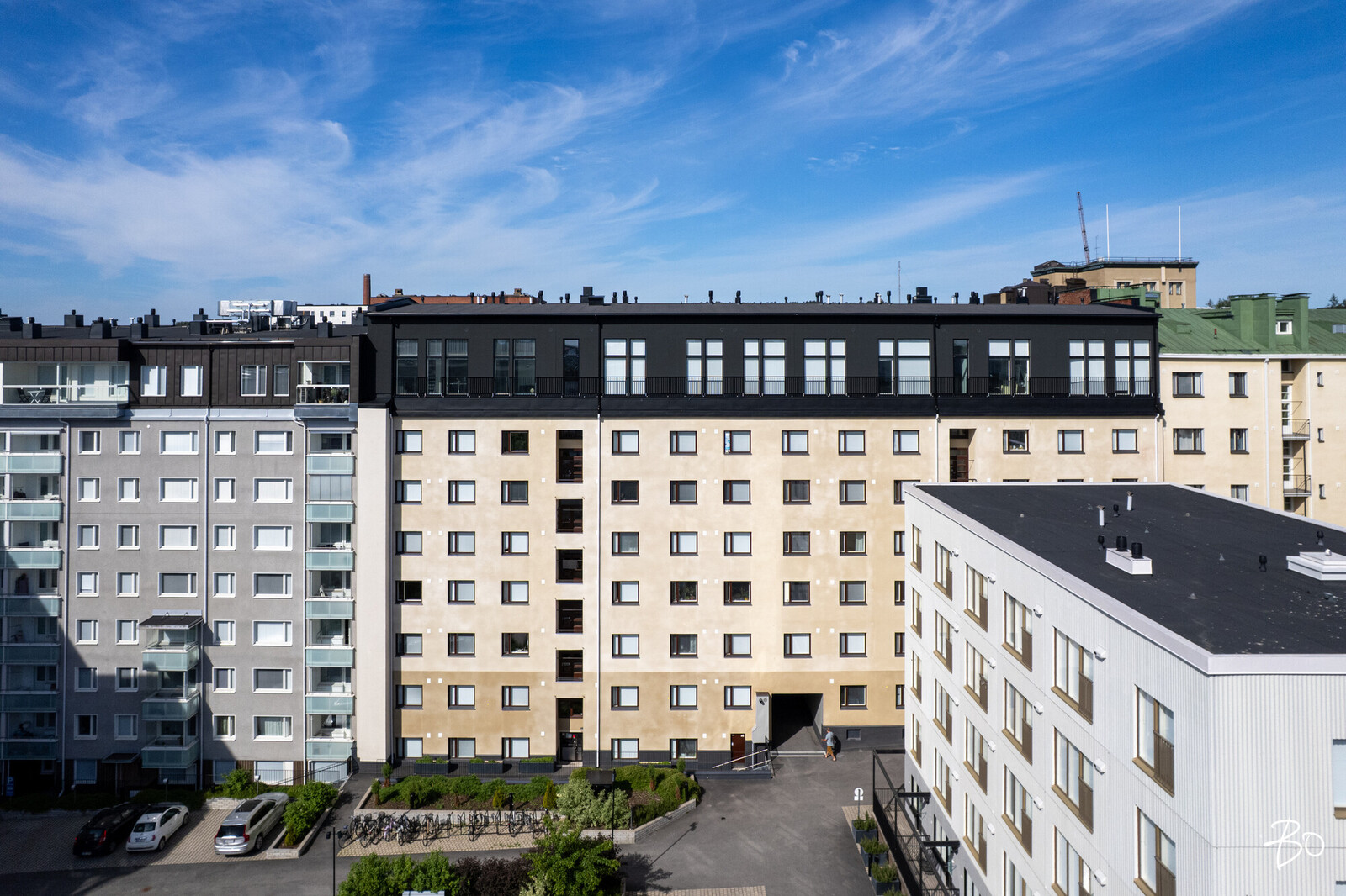 Hämeenpuisto 37 - kuva 21