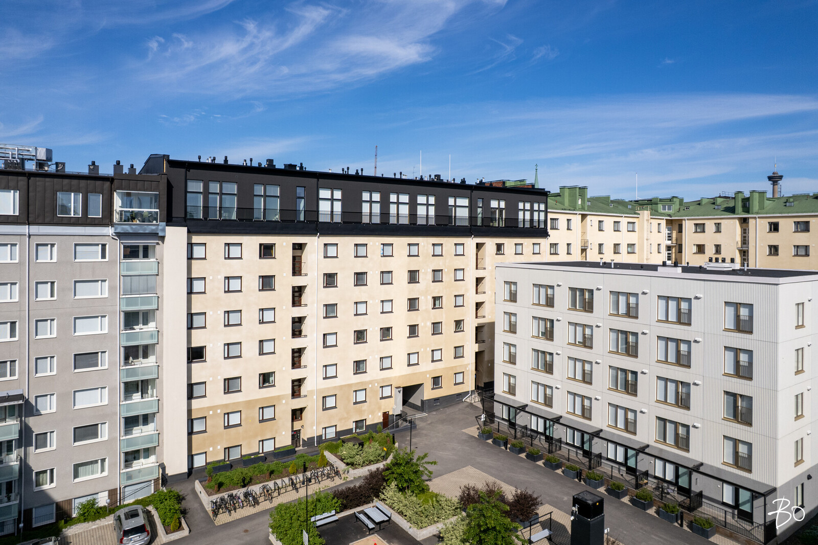 Hämeenpuisto 37 - kuva 19