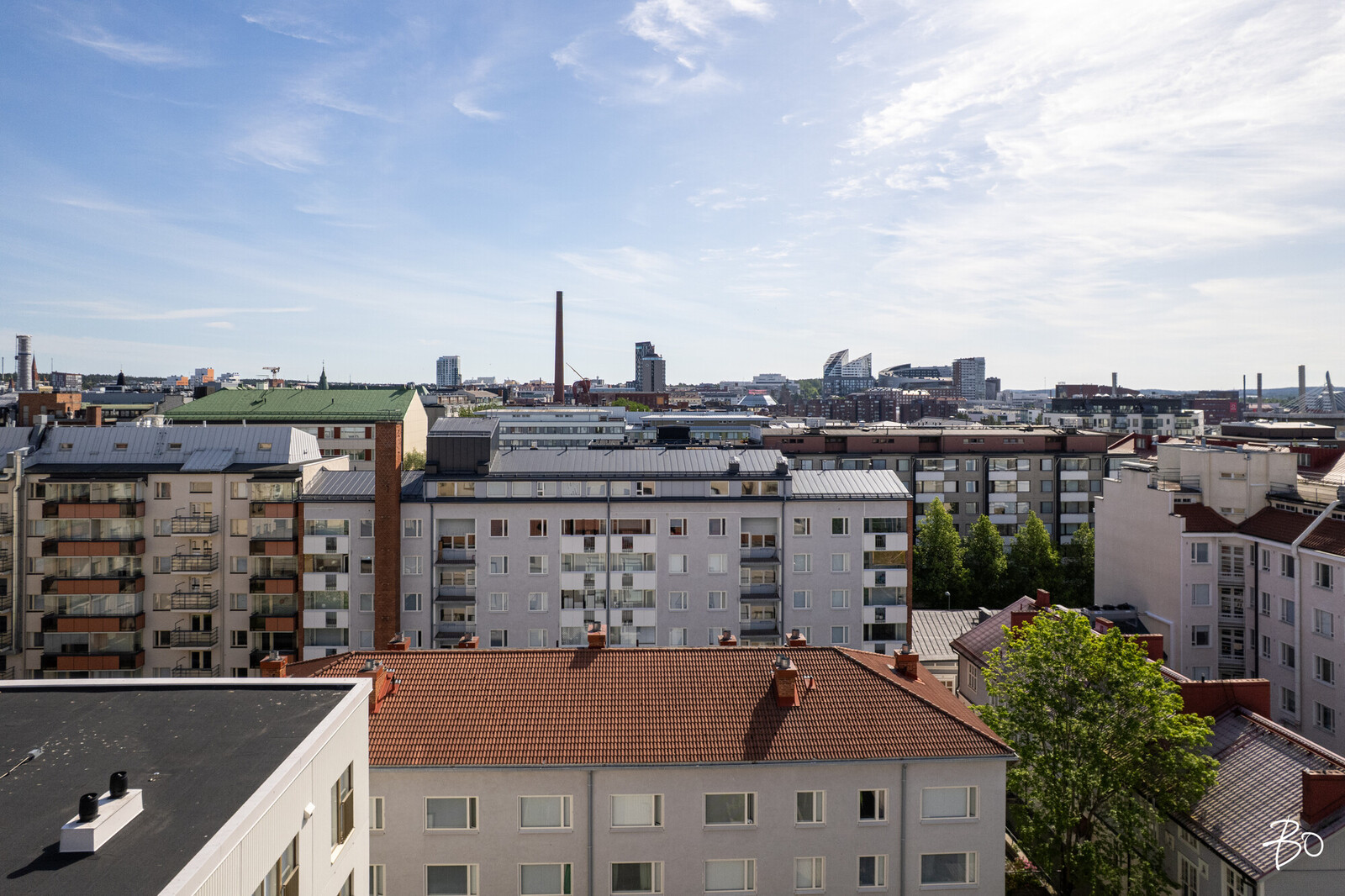 Hämeenpuisto 37 - kuva 11