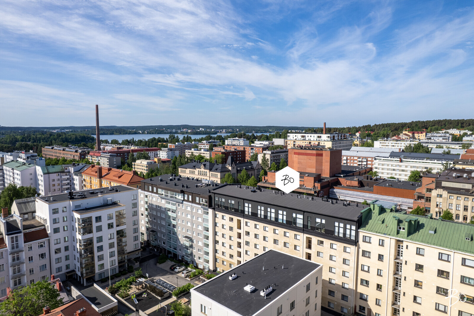 Hämeenpuisto 37 - kuva 22