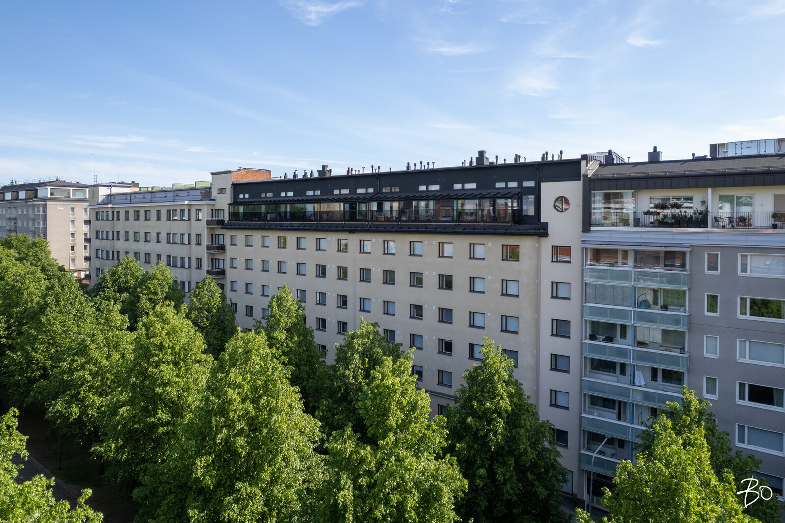 Hämeenpuisto 37 - kuva 23