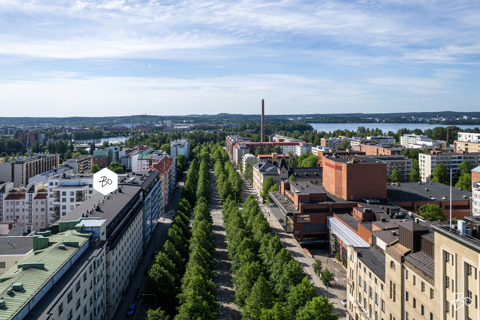 Hämeenpuisto 37 - kuva 25