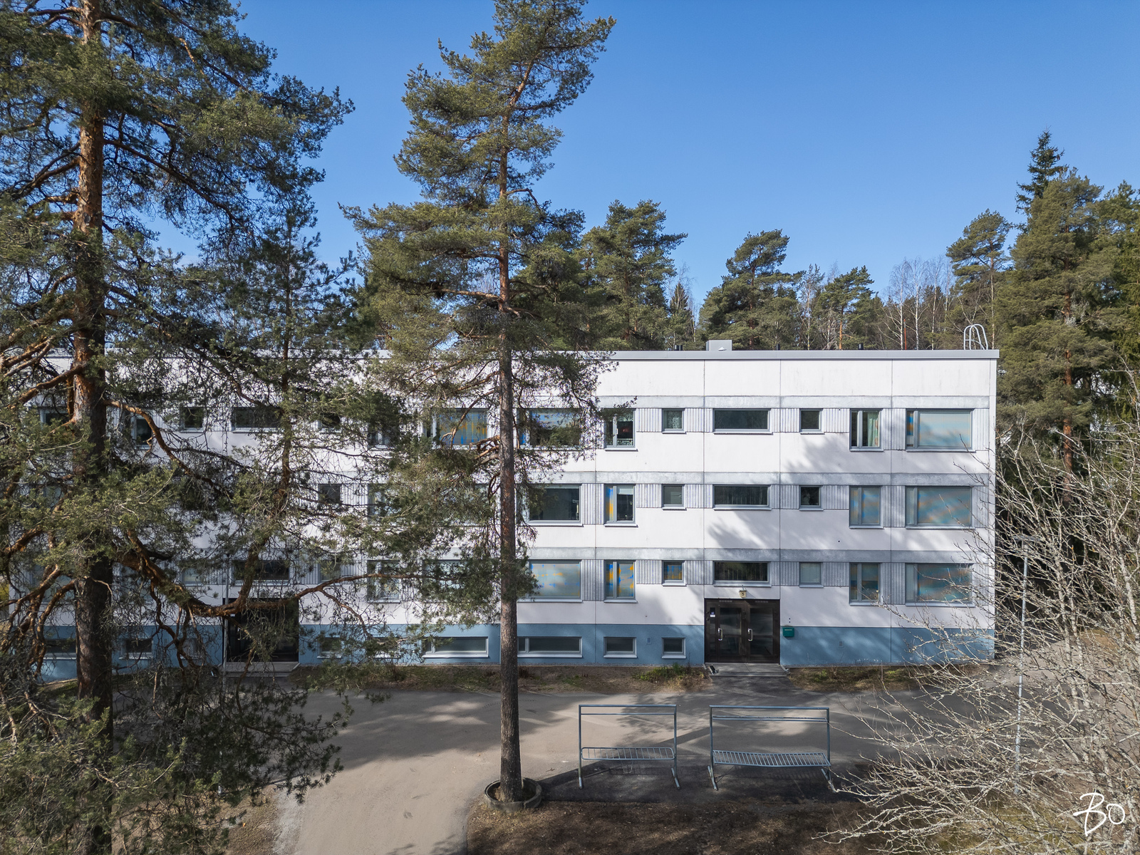 Raiskionkatu 5 - kuva 23