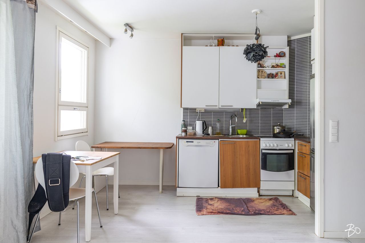 Pättiniemenkatu 18 - kuva 3