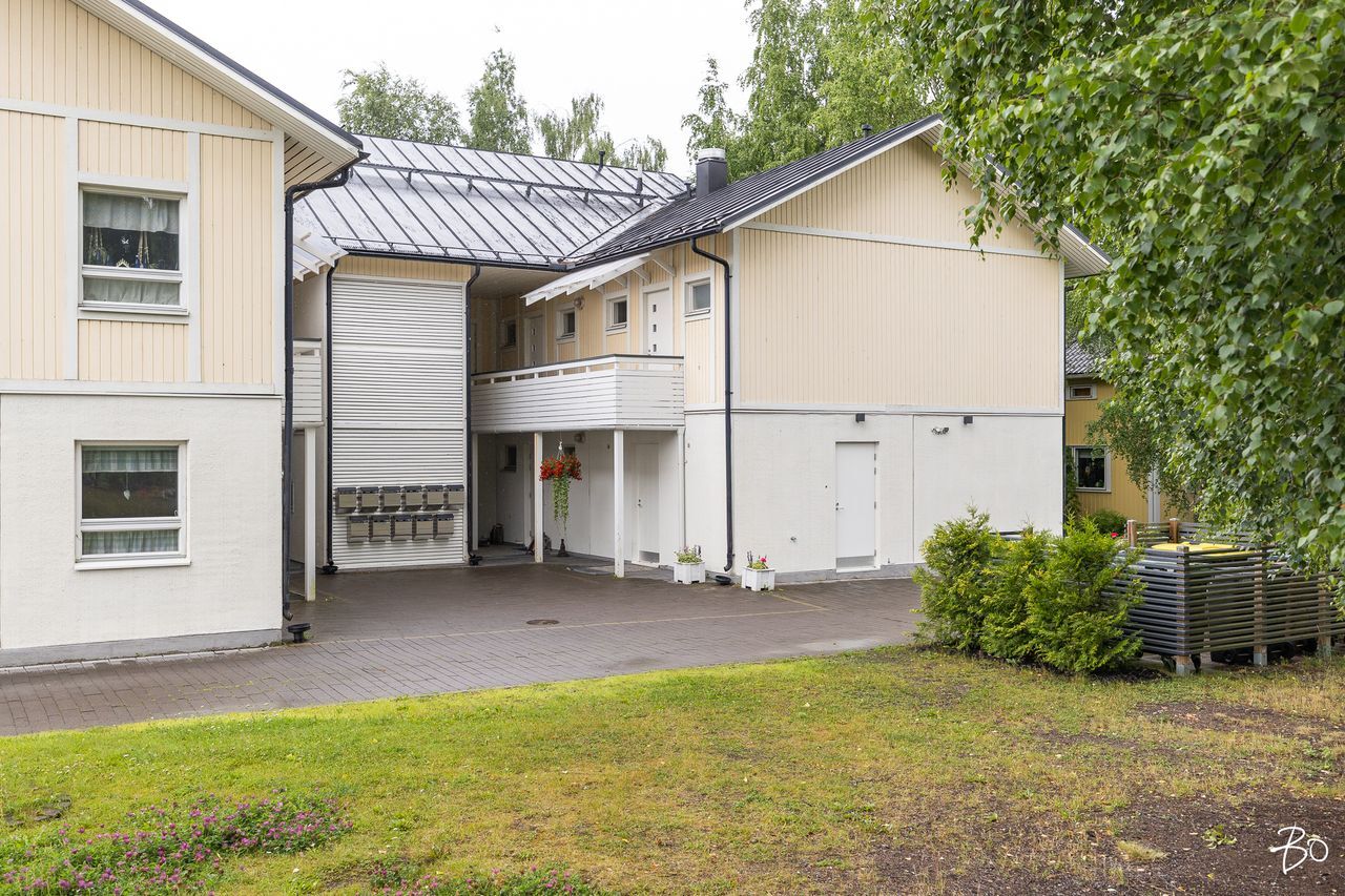Pättiniemenkatu 18 - kuva 11