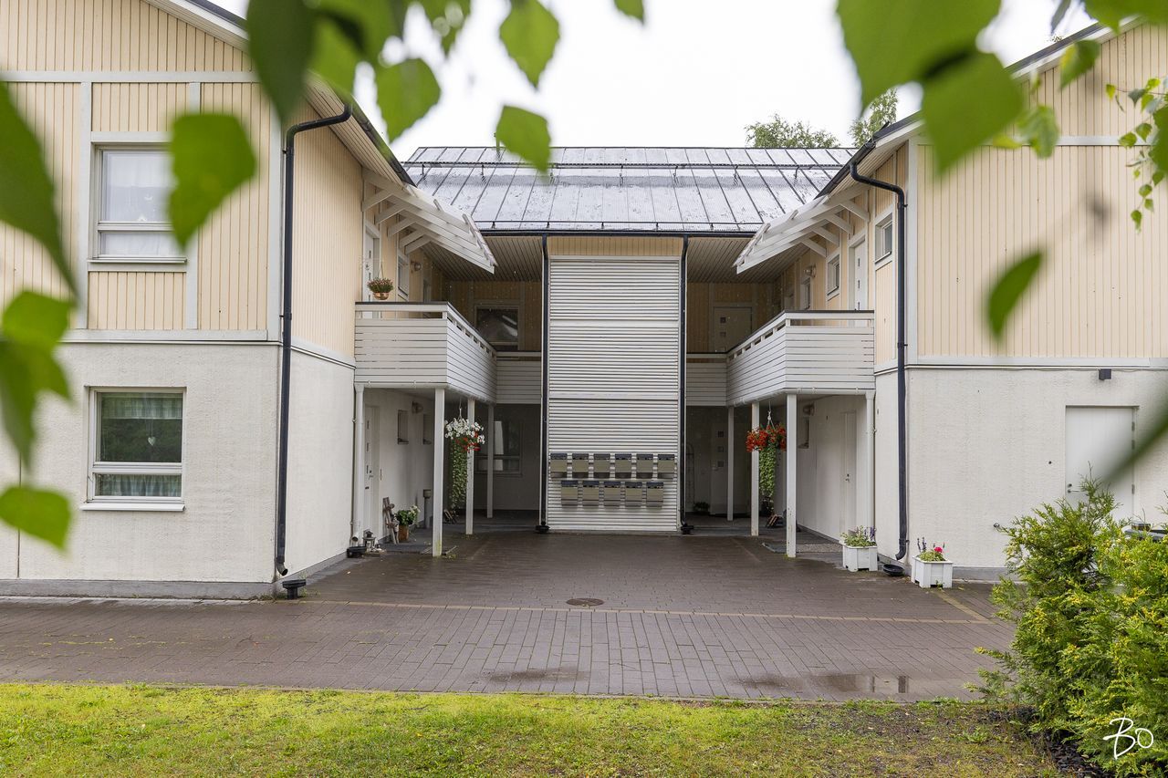 Pättiniemenkatu 18 - kuva 14