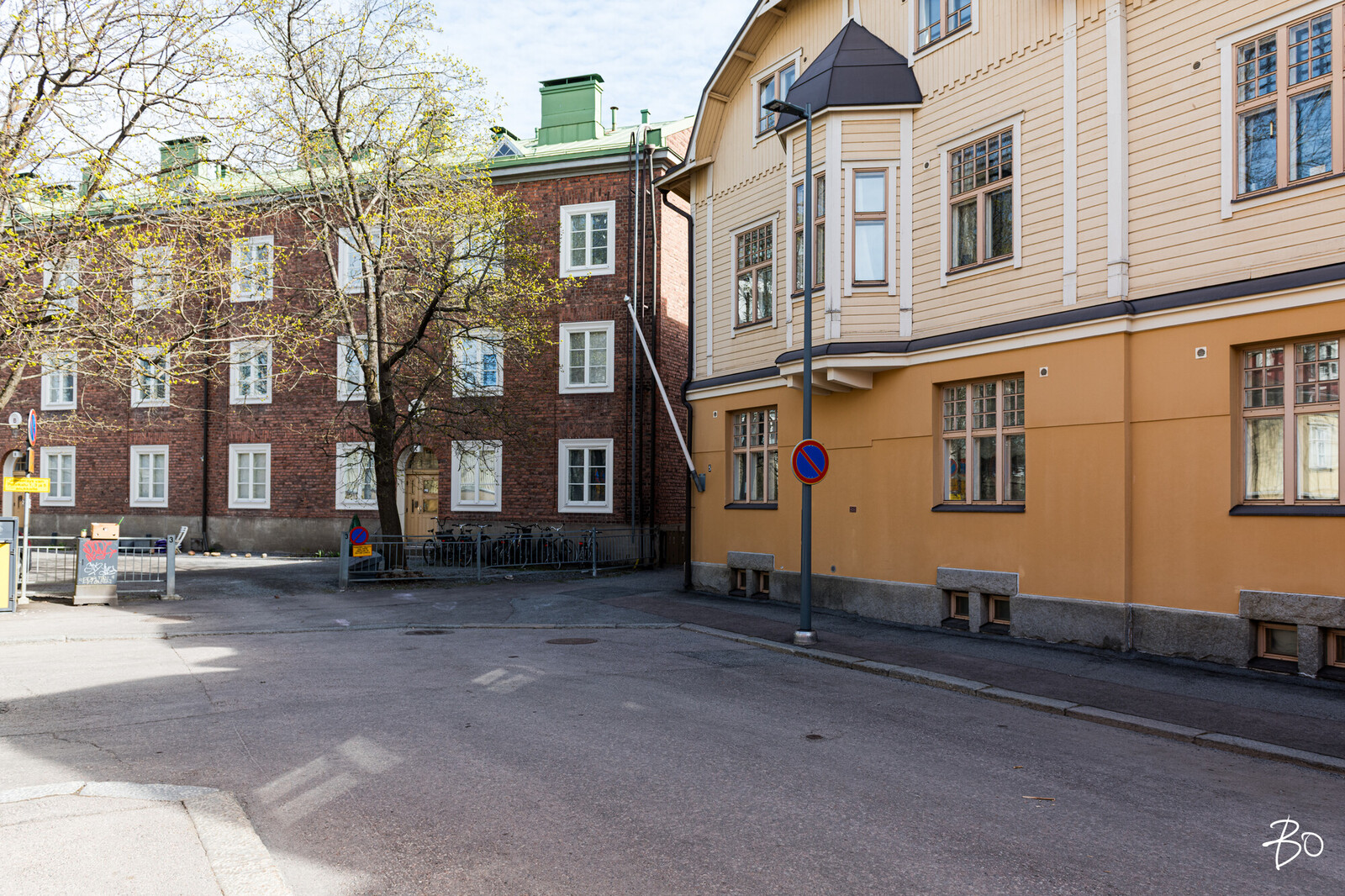 Polvikatu 5 - kuva 27