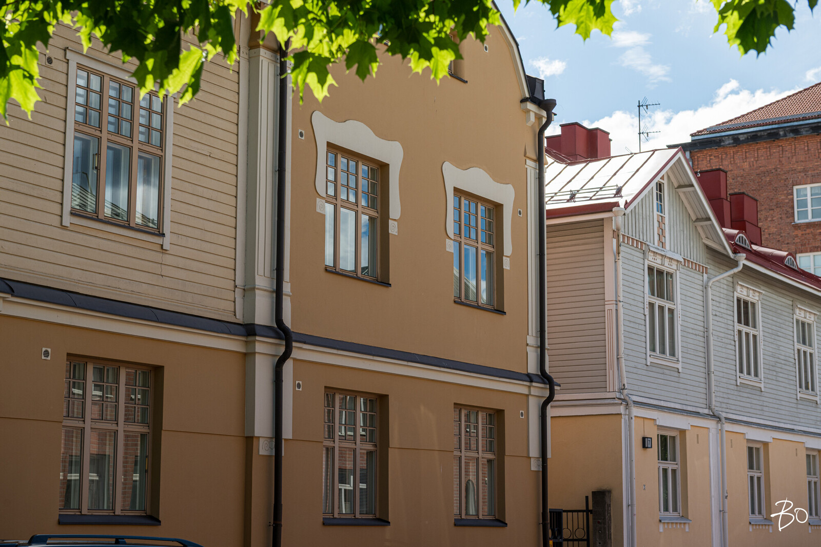 Polvikatu 5 - kuva 3