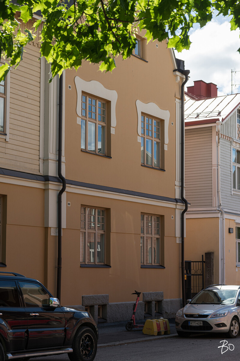 Polvikatu 5 - kuva 29