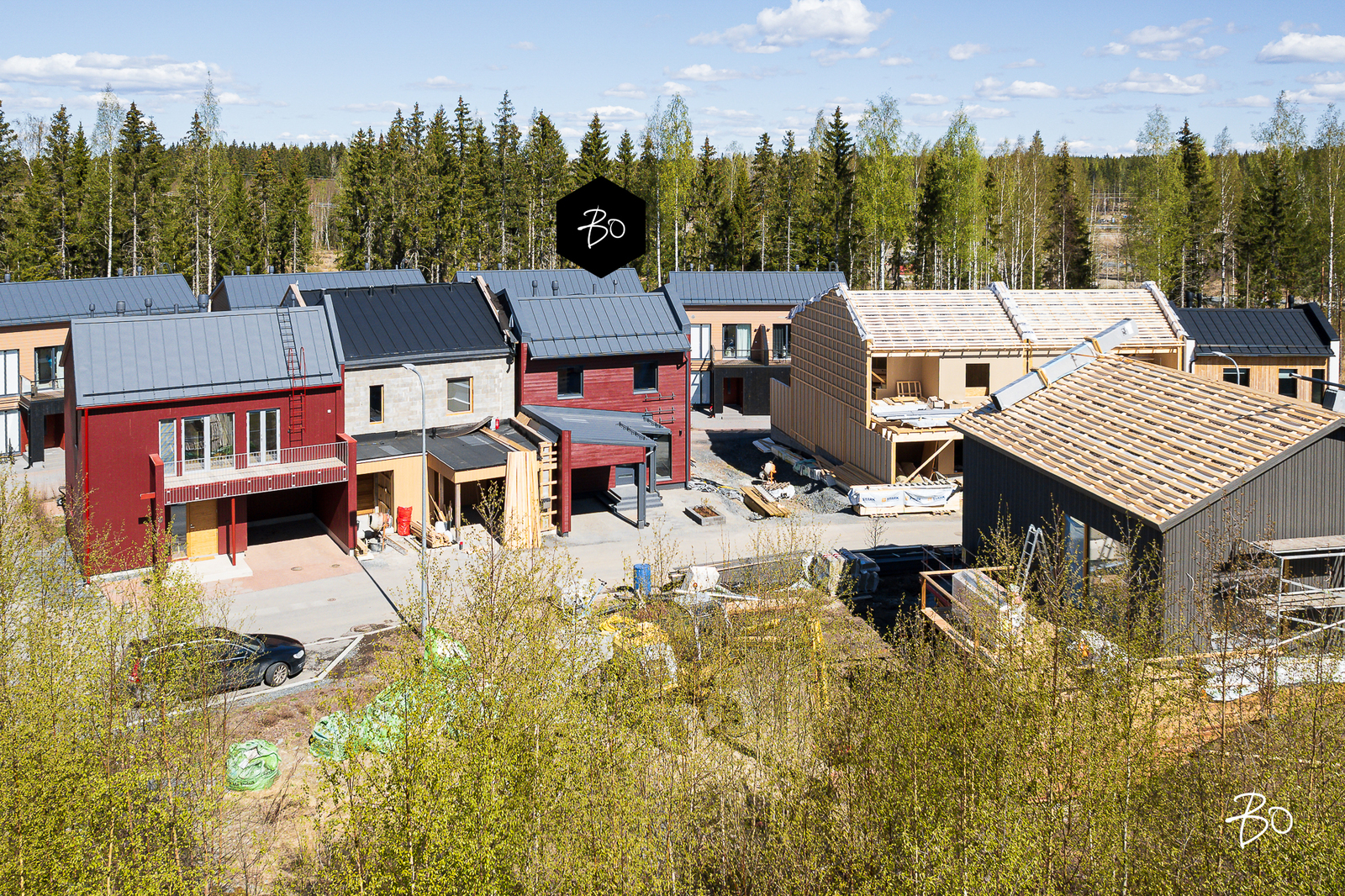 Haltijankaari 13 - kuva 34