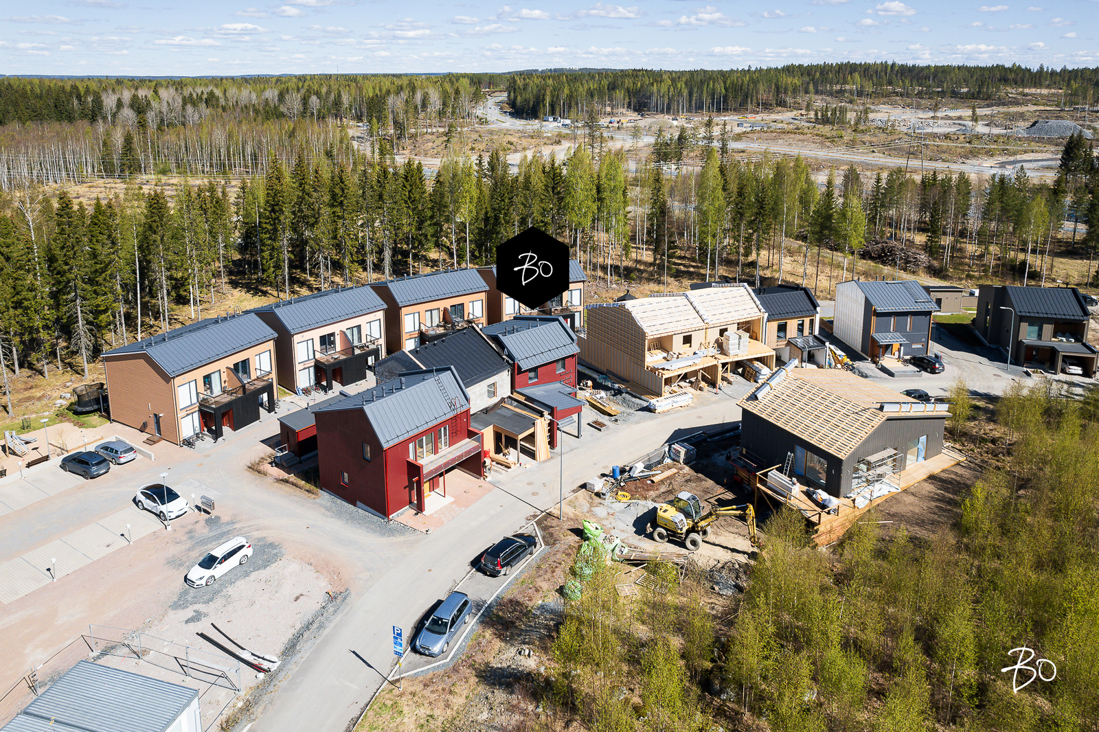 Haltijankaari 13 - kuva 35