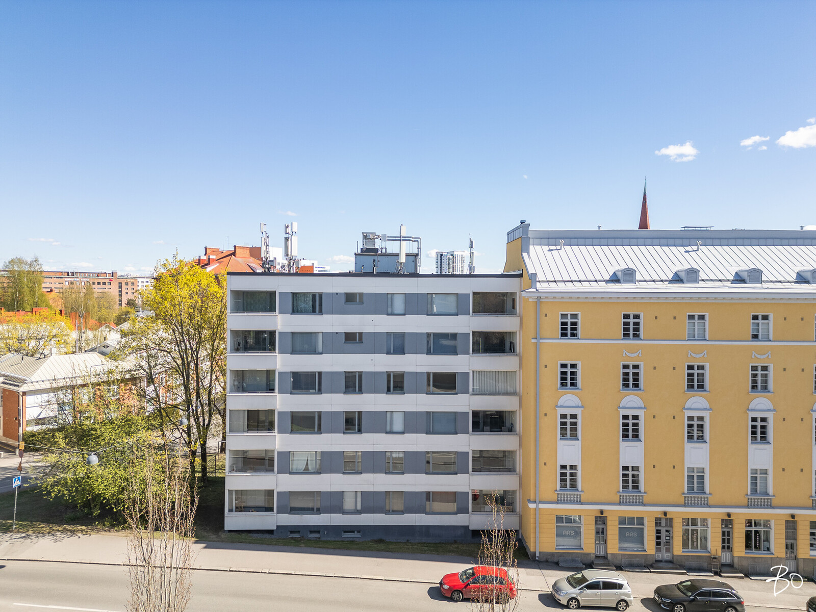 Sukkavartaankatu 17 - kuva 19
