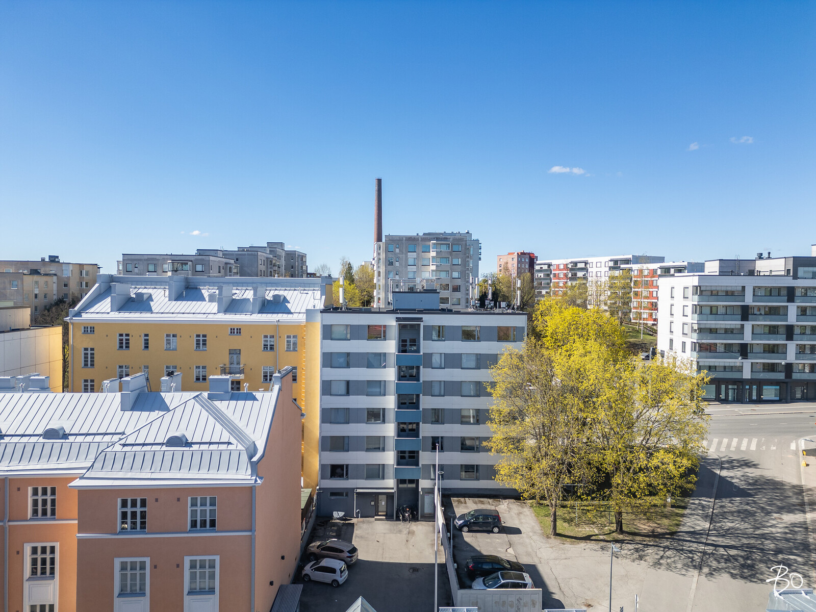 Sukkavartaankatu 17 - kuva 24