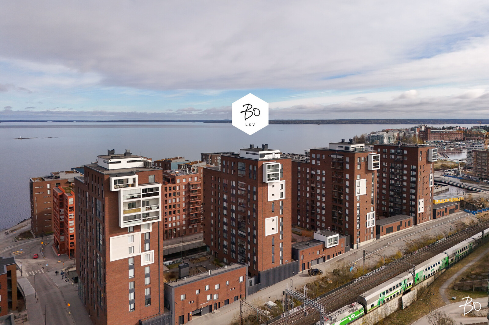 Koelaitoksenkatu 4 - kuva 3
