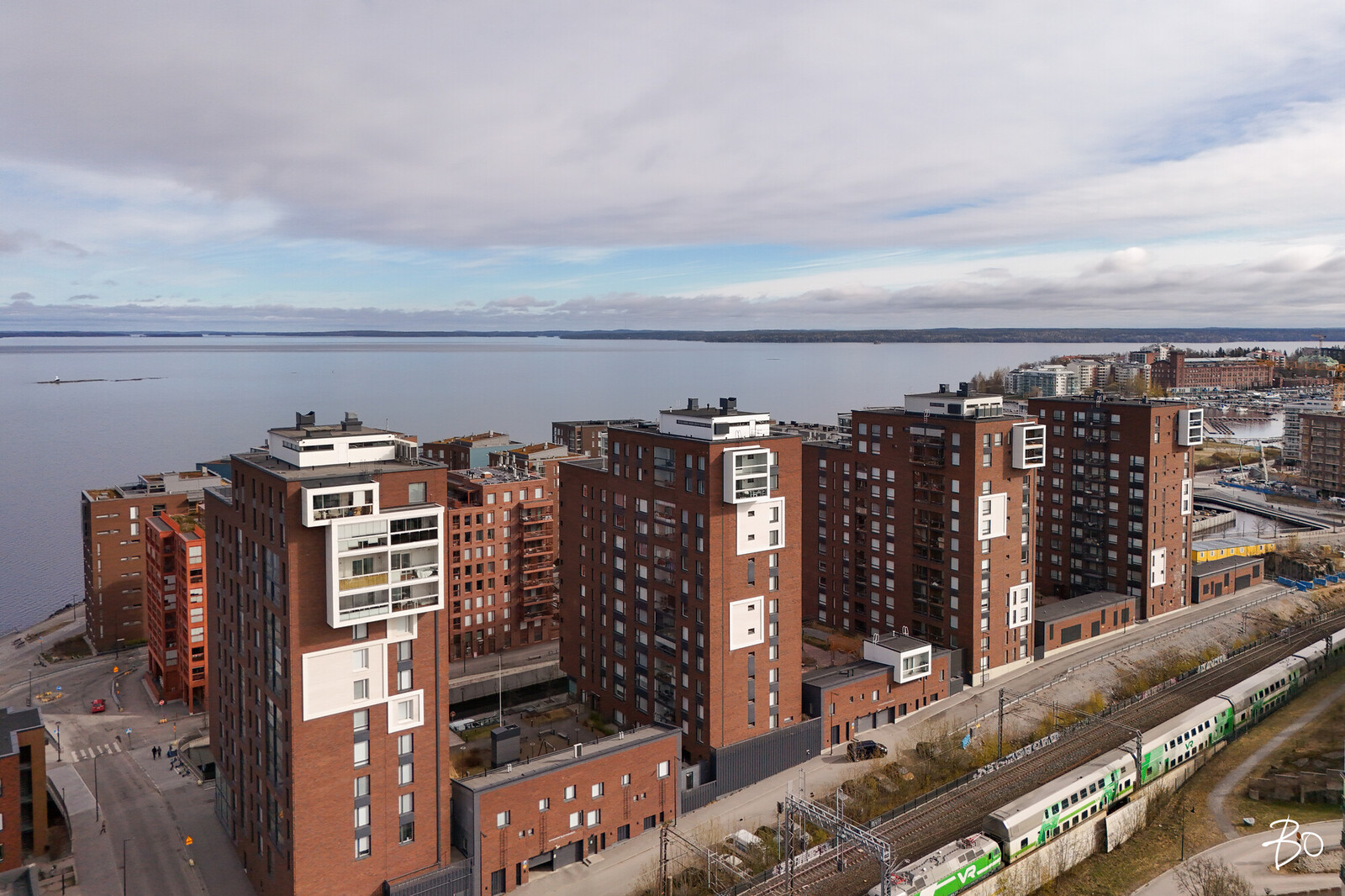 Koelaitoksenkatu 4 - kuva 29