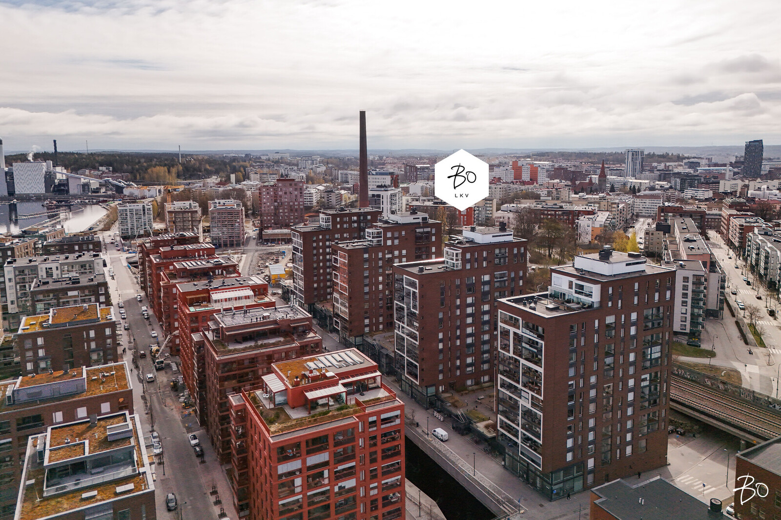 Koelaitoksenkatu 4 - kuva 27