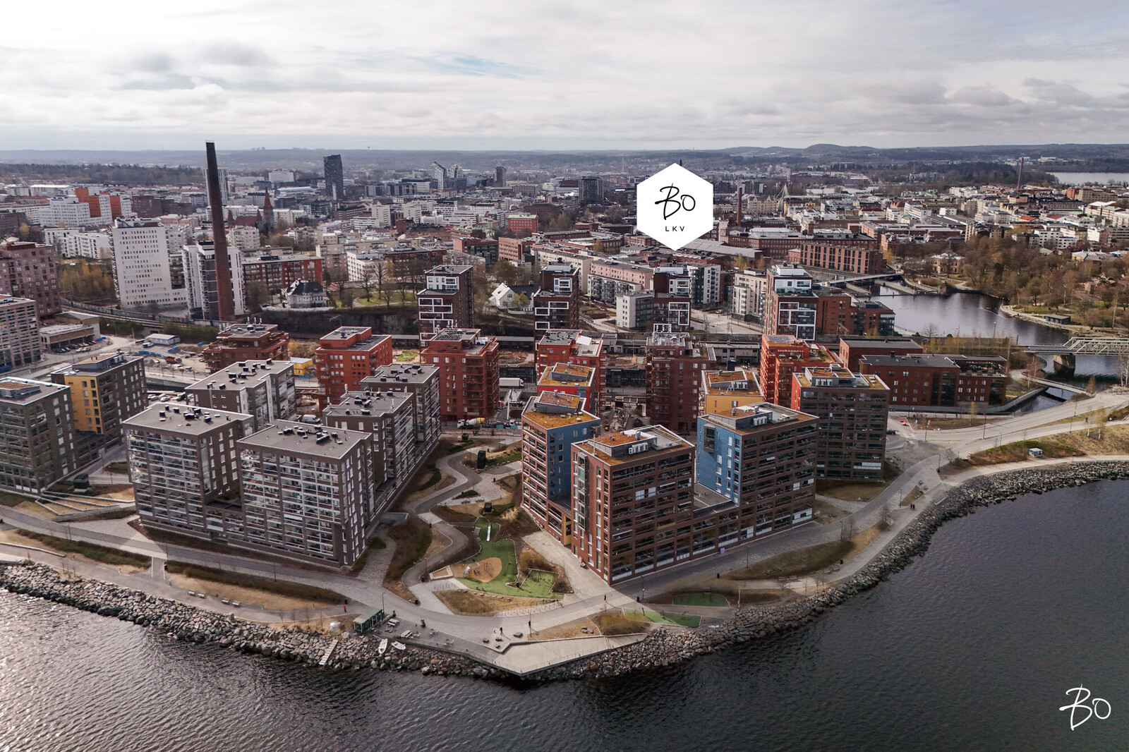 Koelaitoksenkatu 4 - kuva 26