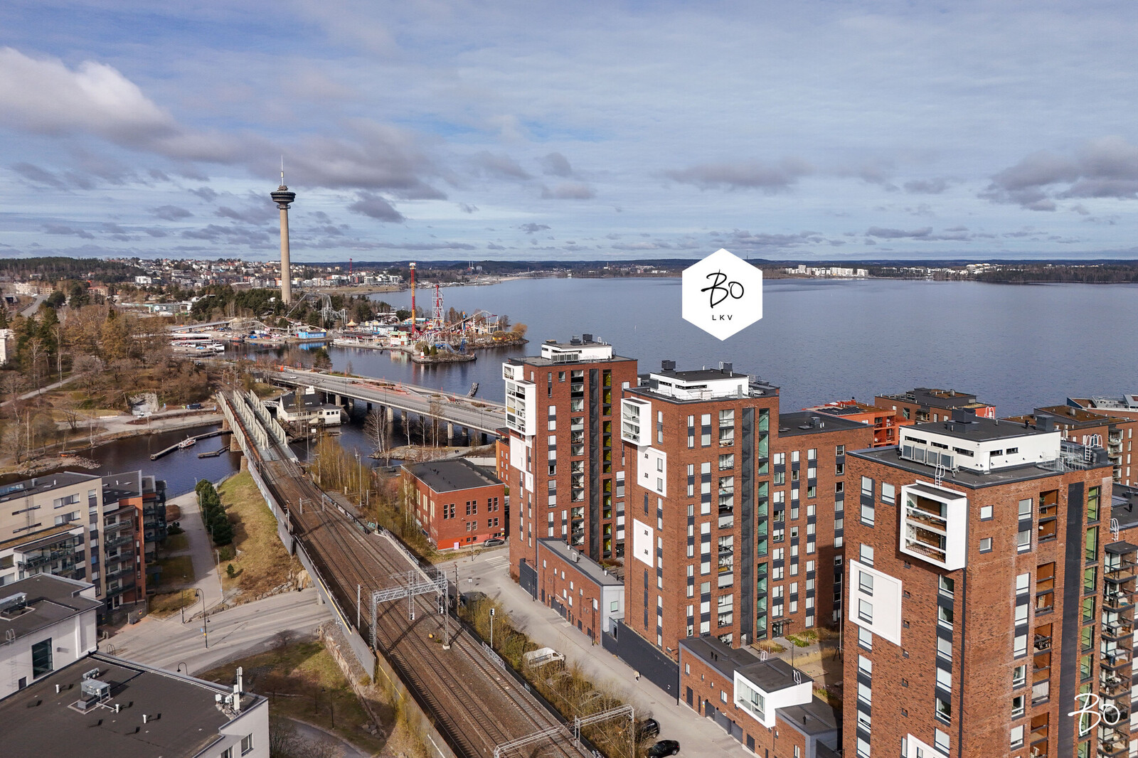 Koelaitoksenkatu 4 - kuva 25