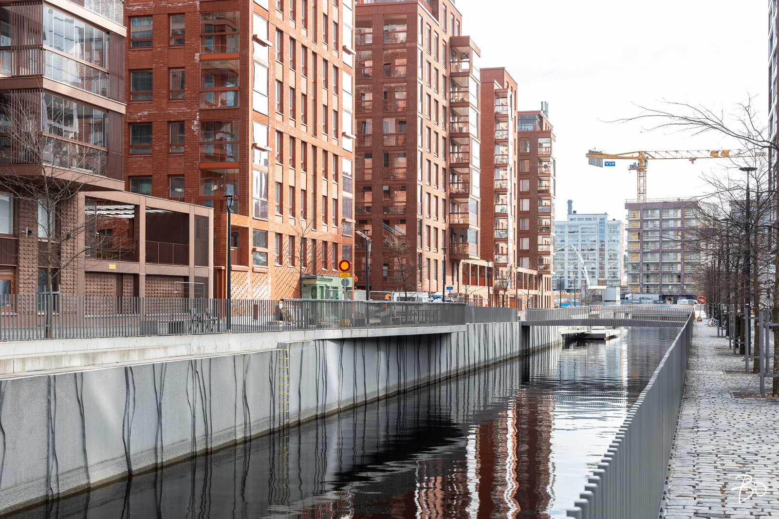 Koelaitoksenkatu 4 - kuva 22